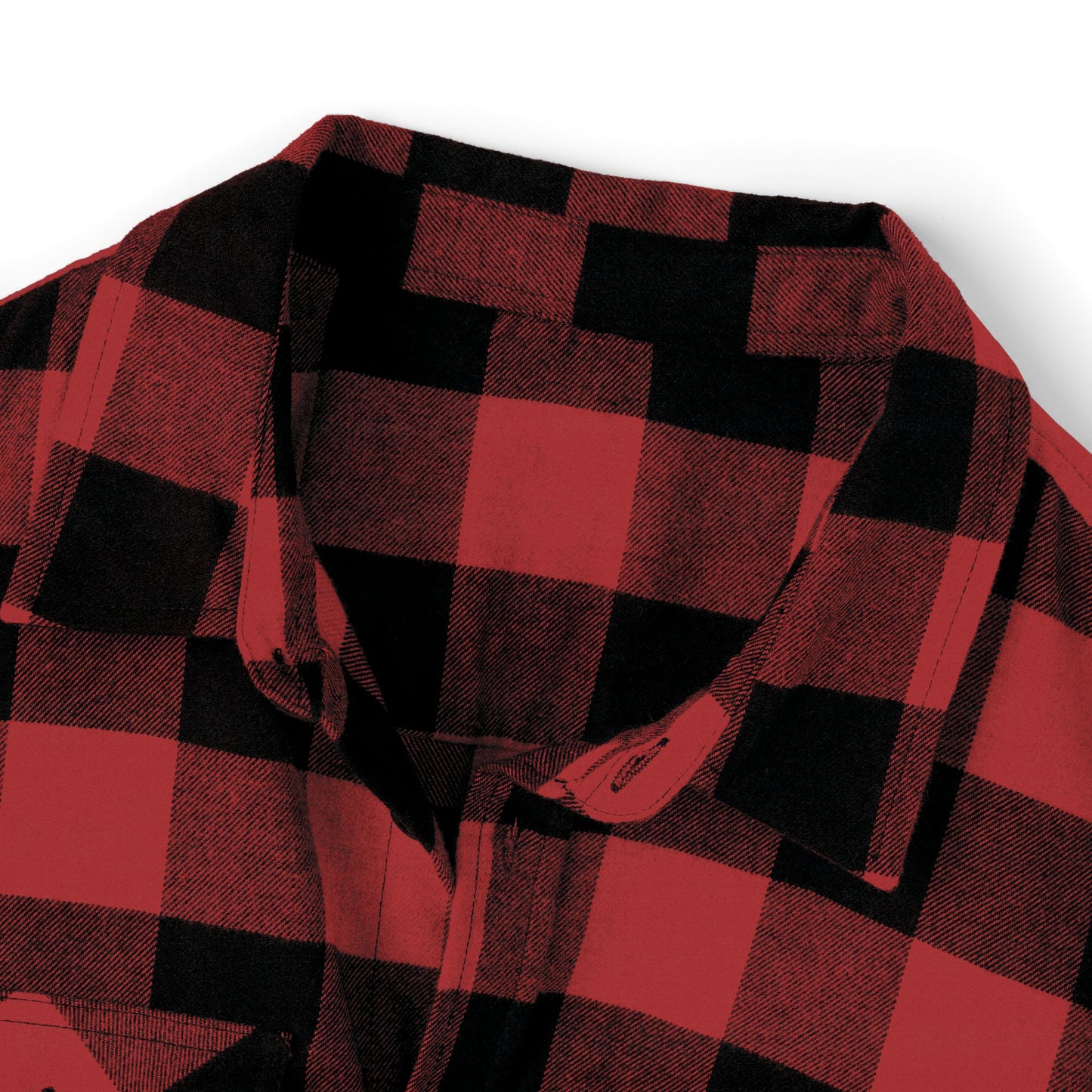 Almost Civil Flannel Shirt – Signature Collection