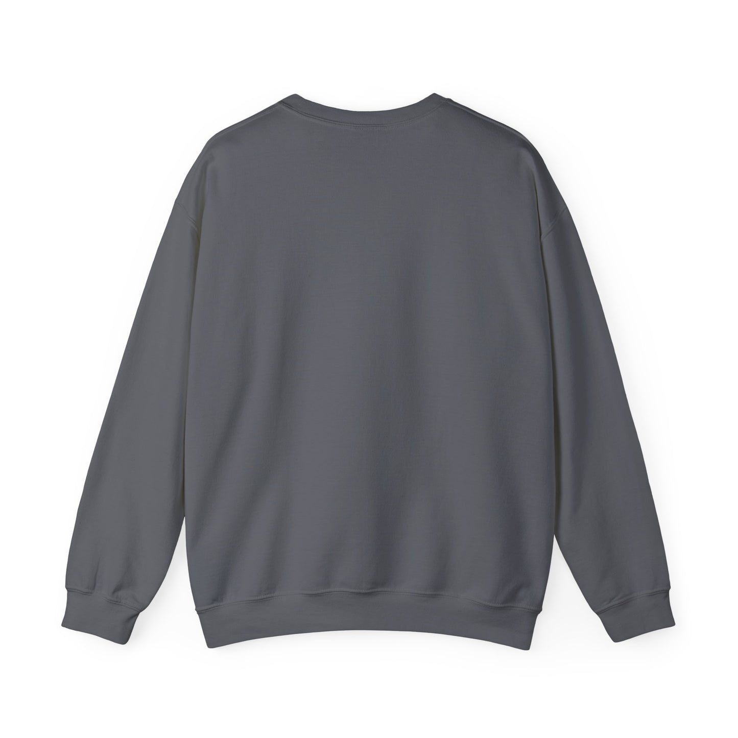 Too Tired to Care. Too Anxious Not To – Sweatshirt