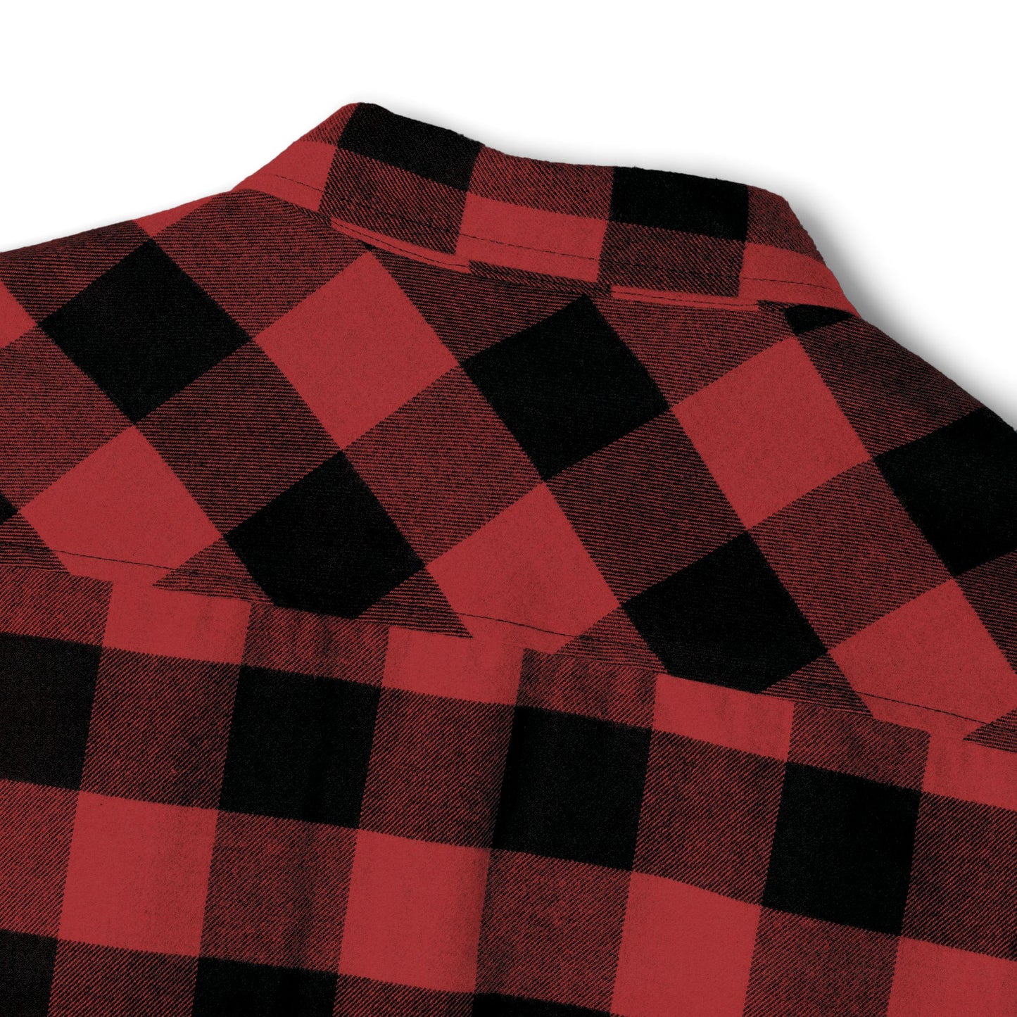 Almost Civil Flannel Shirt – Signature Collection