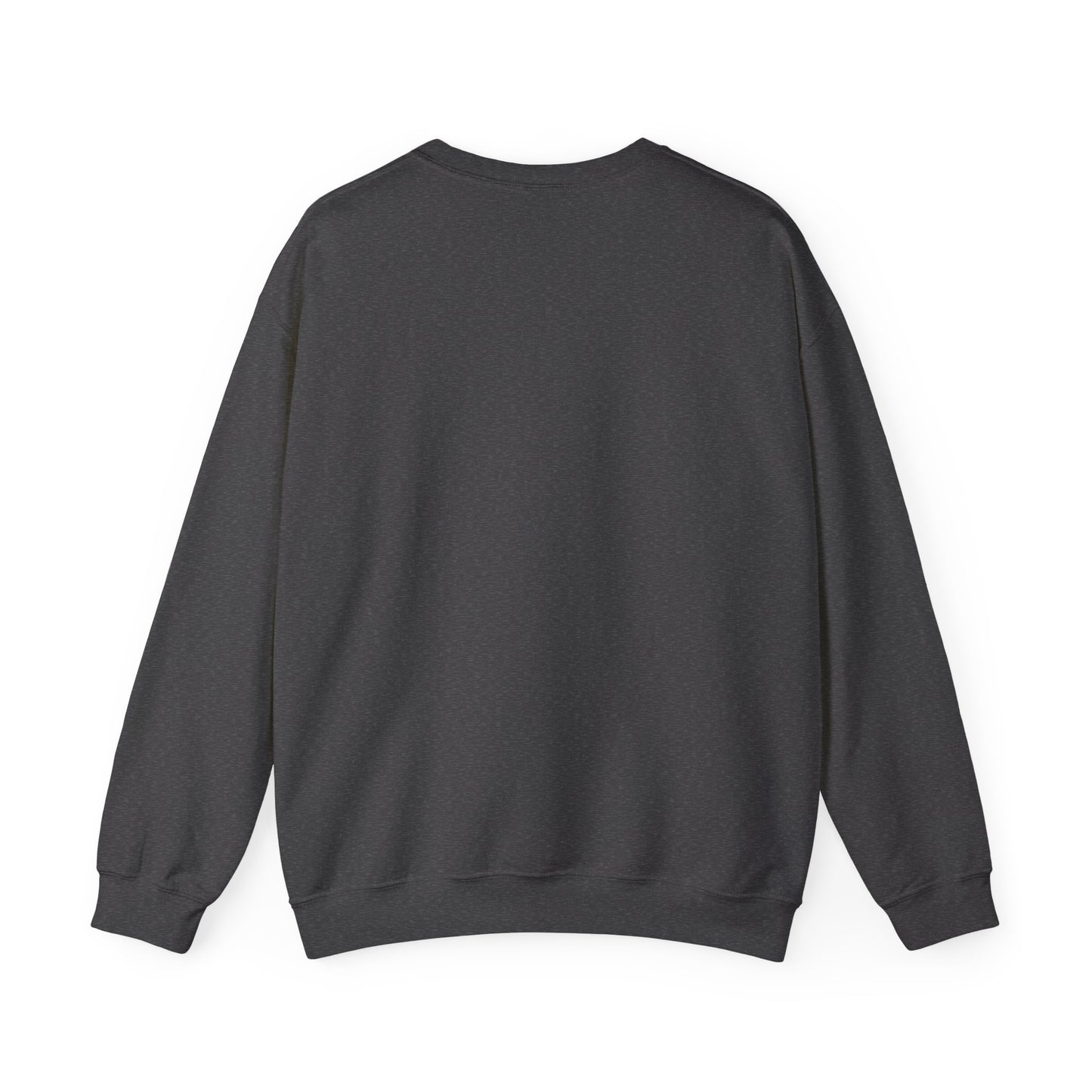 Too Tired to Care. Too Anxious Not To – Sweatshirt