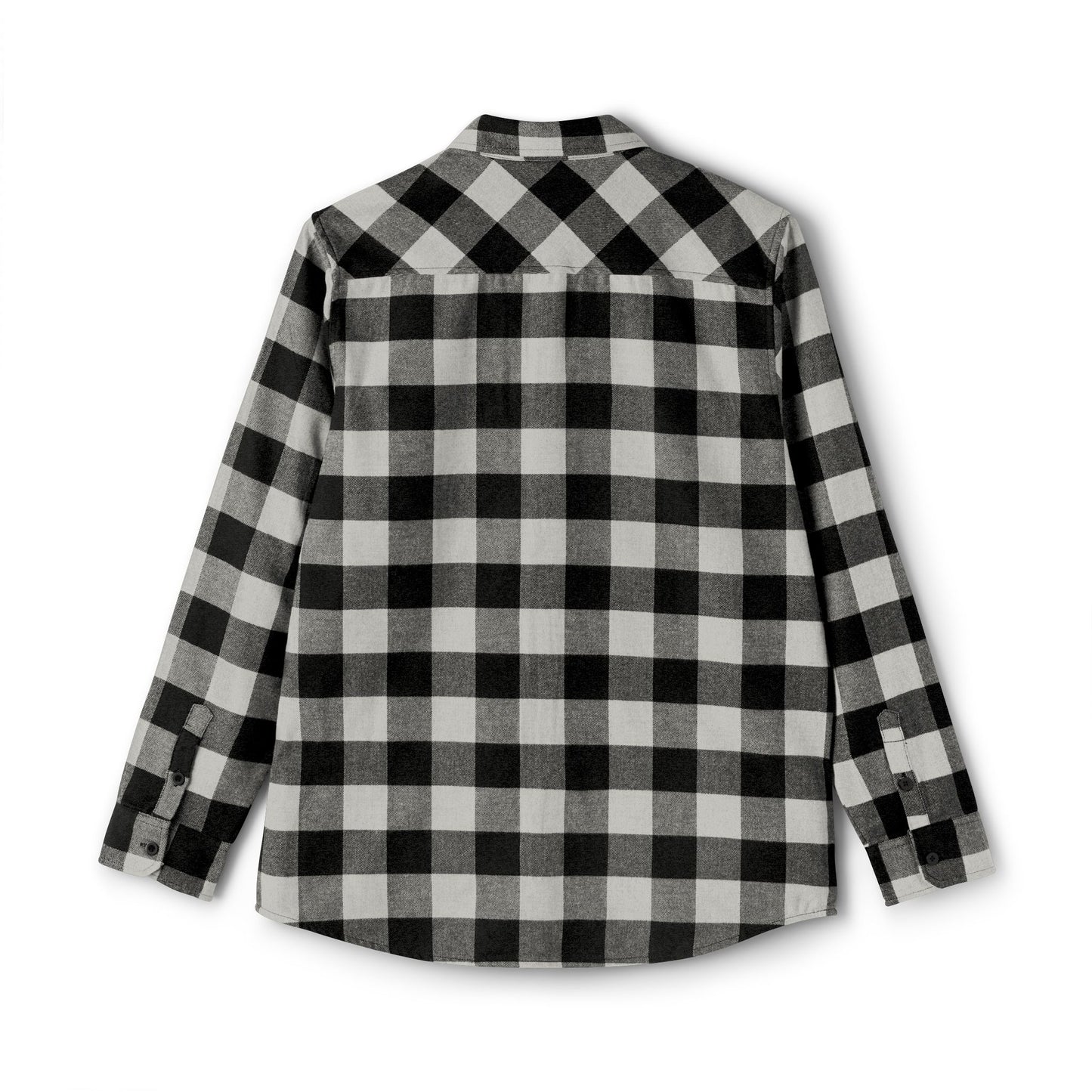 Almost Civil Flannel Shirt – Signature Collection