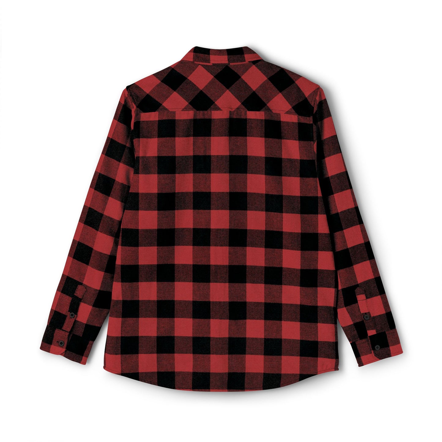 Almost Civil Flannel Shirt – Signature Collection