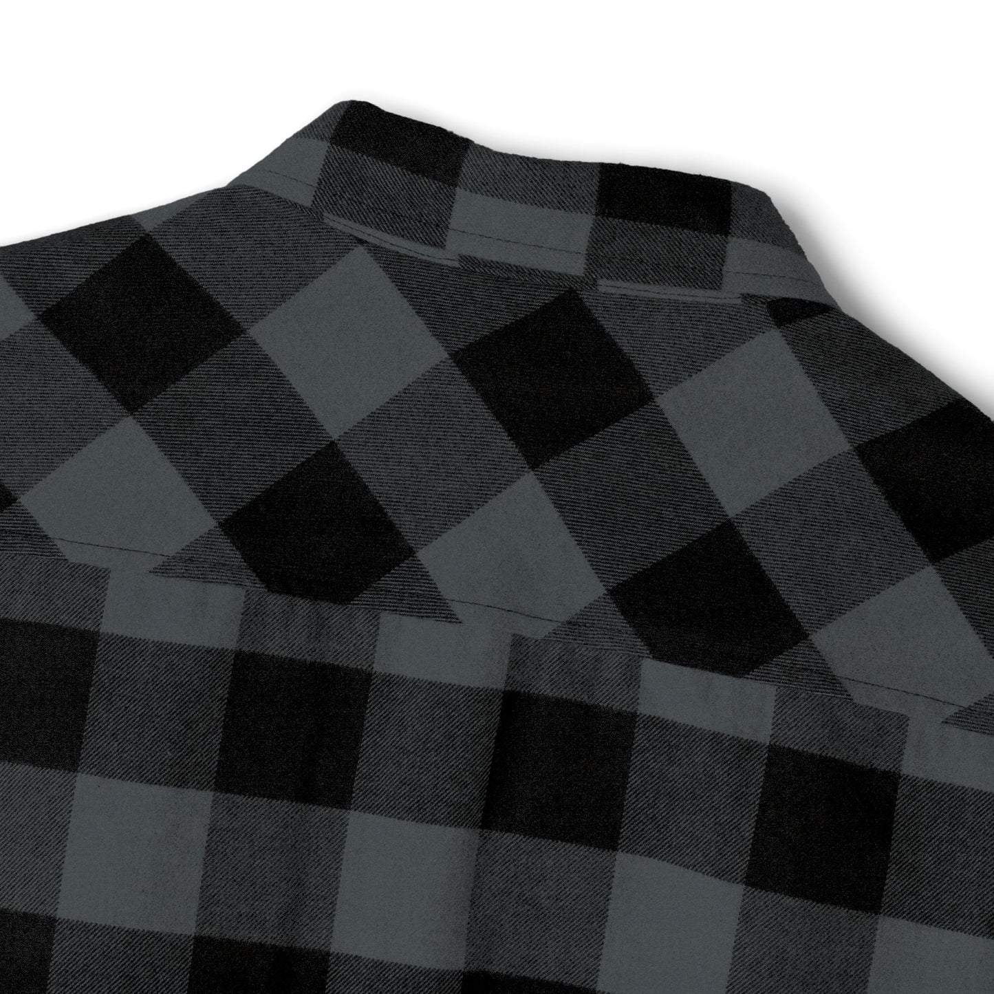 Almost Civil Flannel Shirt – Signature Collection