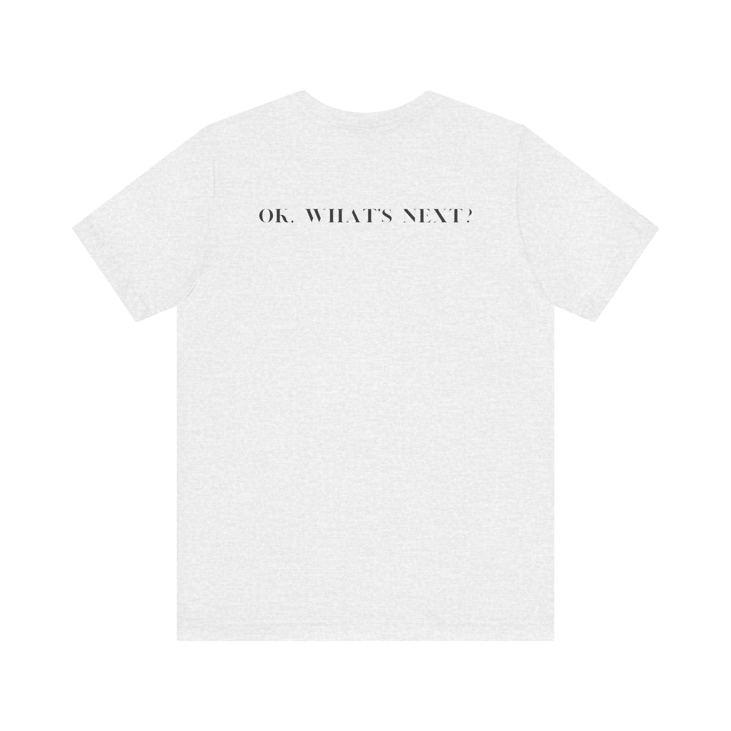 Don’t Let the Hard Days Win T-Shirt – Inspirational Mental Health Awareness Tee for Women & Men