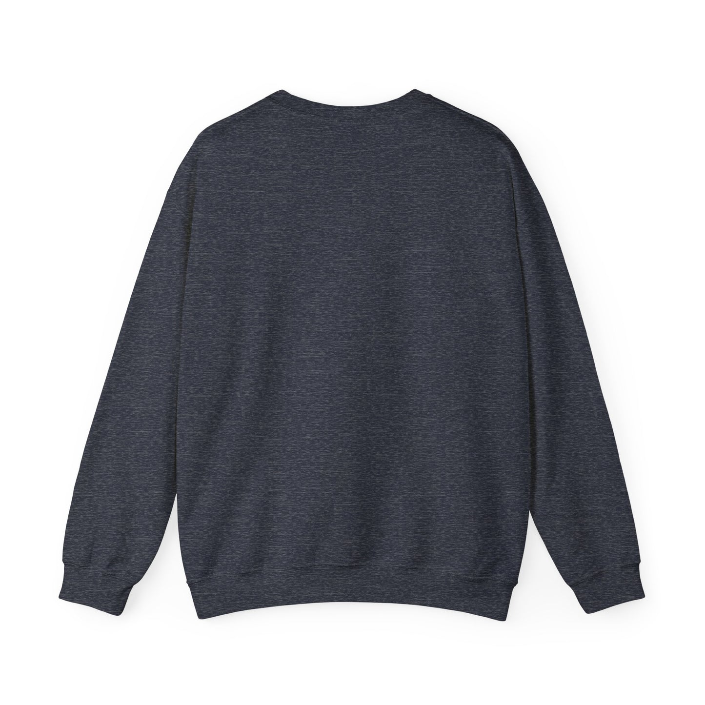 Too Tired to Care. Too Anxious Not To – Sweatshirt