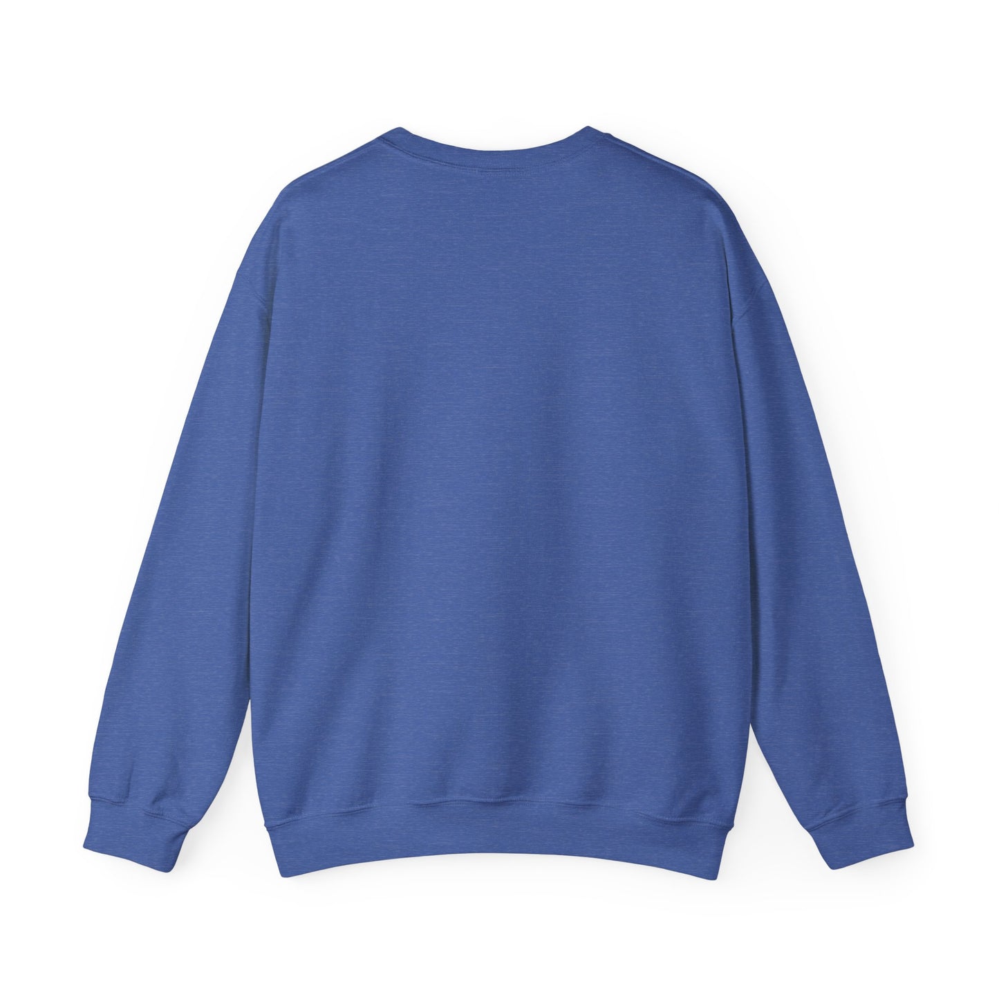 Too Tired to Care. Too Anxious Not To – Sweatshirt