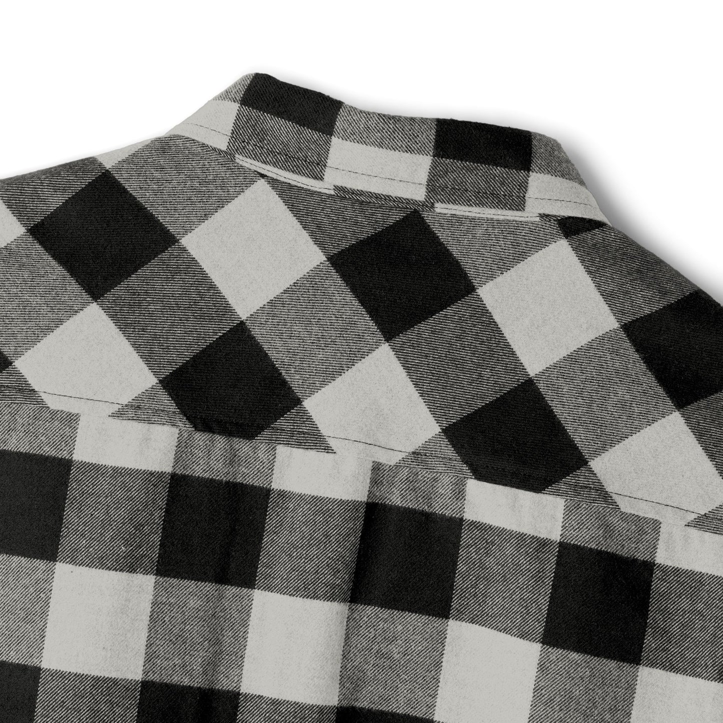 Almost Civil Flannel Shirt – Signature Collection