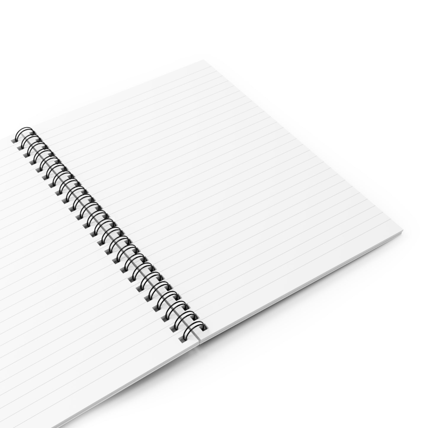 Personalized West Wing Journal – “Lead Like Jed” Inspirational Notebook for Political Nerds & West Wing Fans