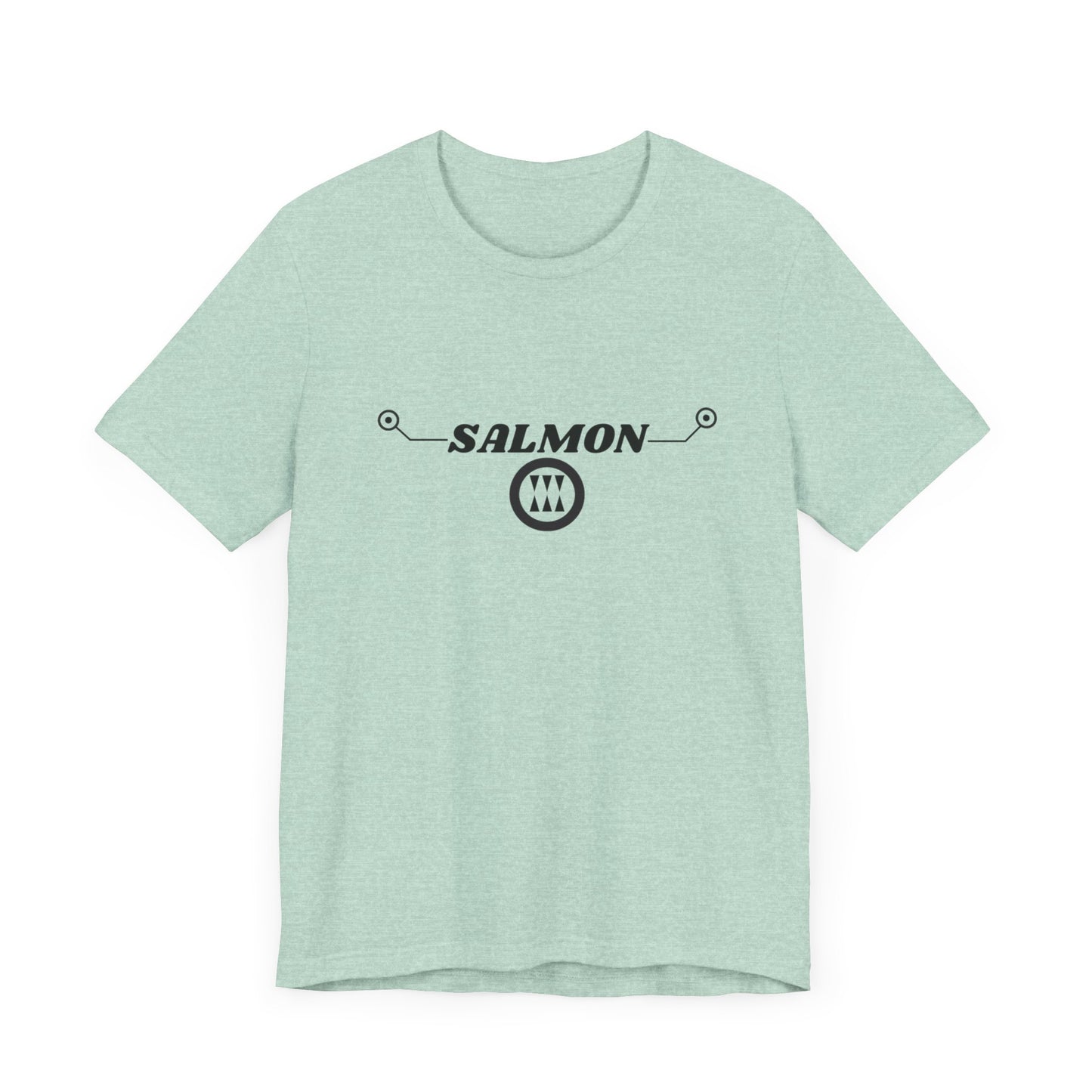 Inumaki Toge Anime T-Shirt – Funny Jujutsu Kaisen-Inspired Graphic Tee for Fans of Rice Balls and Cursed Speech