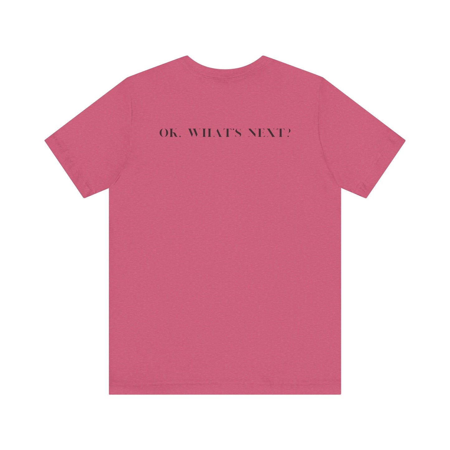 Don’t Let the Hard Days Win T-Shirt – Inspirational Mental Health Awareness Tee for Women & Men