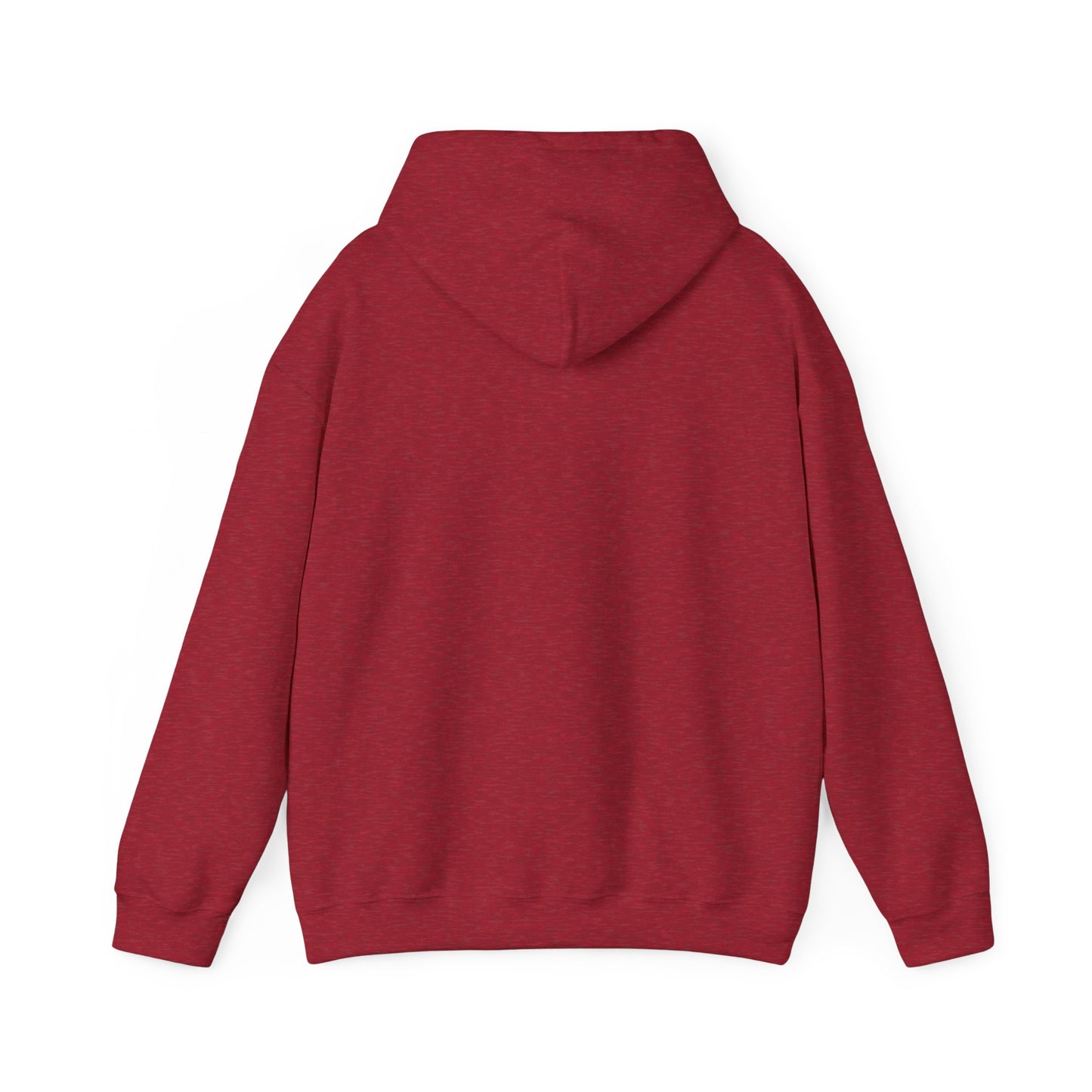 Almost Civil Hoodie - Signature Collection