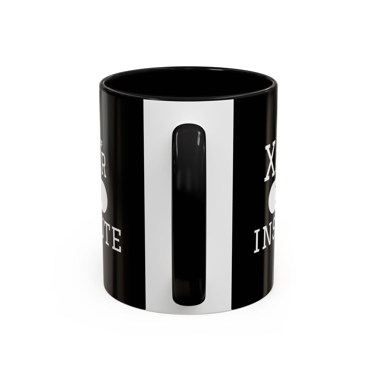 Xavier Institute Mug – X-Men Inspired Coffee Cup for Marvel Fans and Gifted Mutants