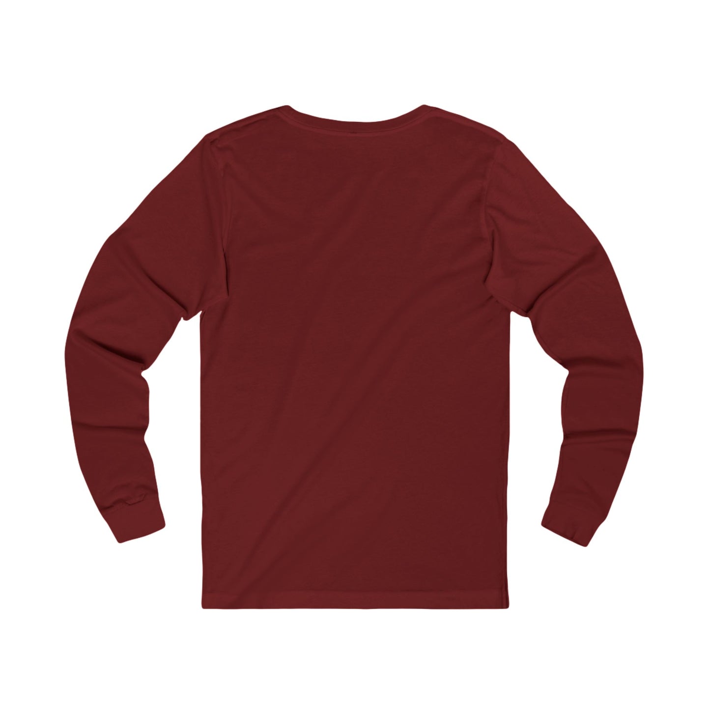Almost Civil Long Sleeve Tee - Signature Collection