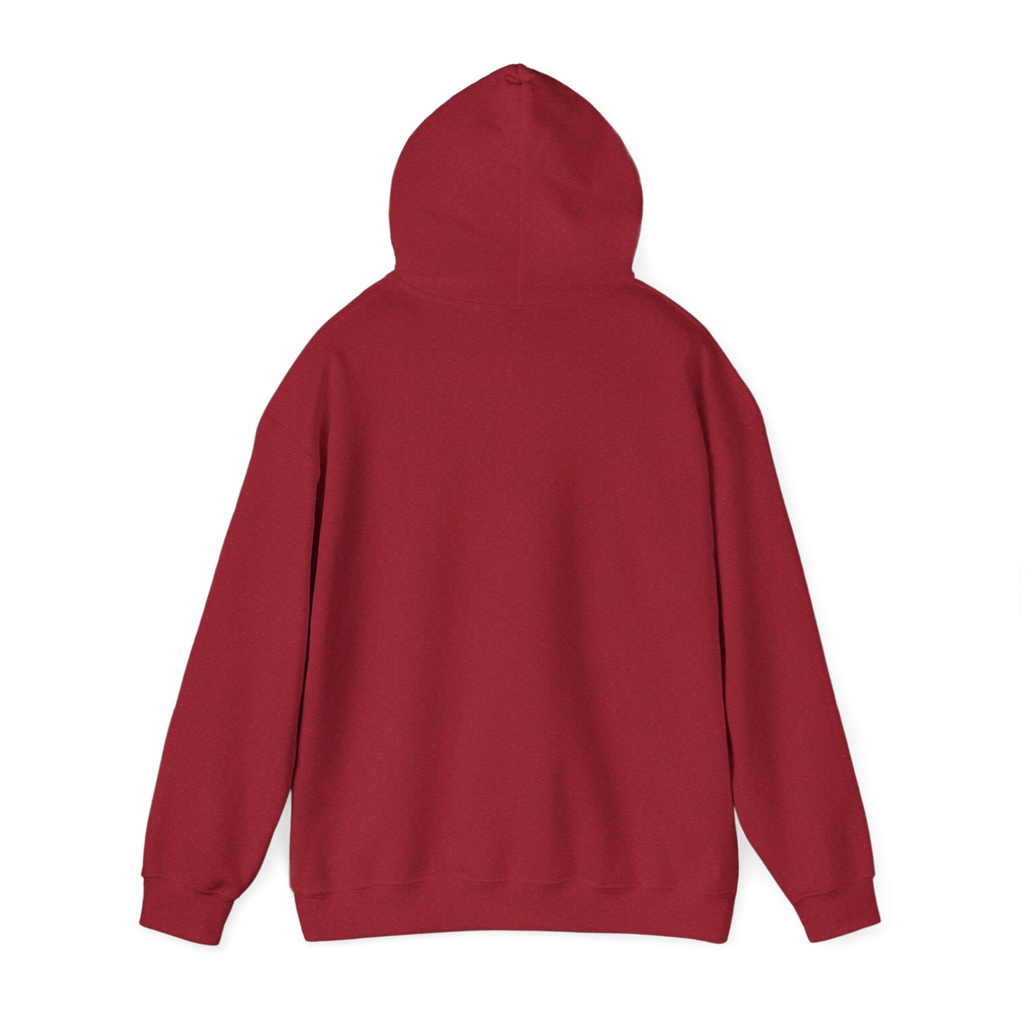 Almost Civil Hoodie -  Signature Collection