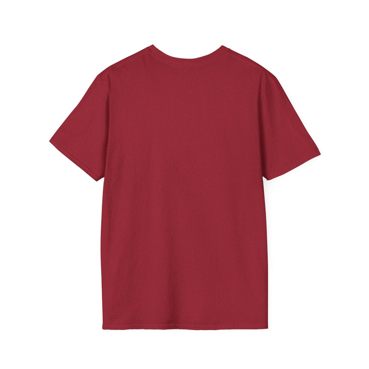 Almost Civil Tee - Signature Collection