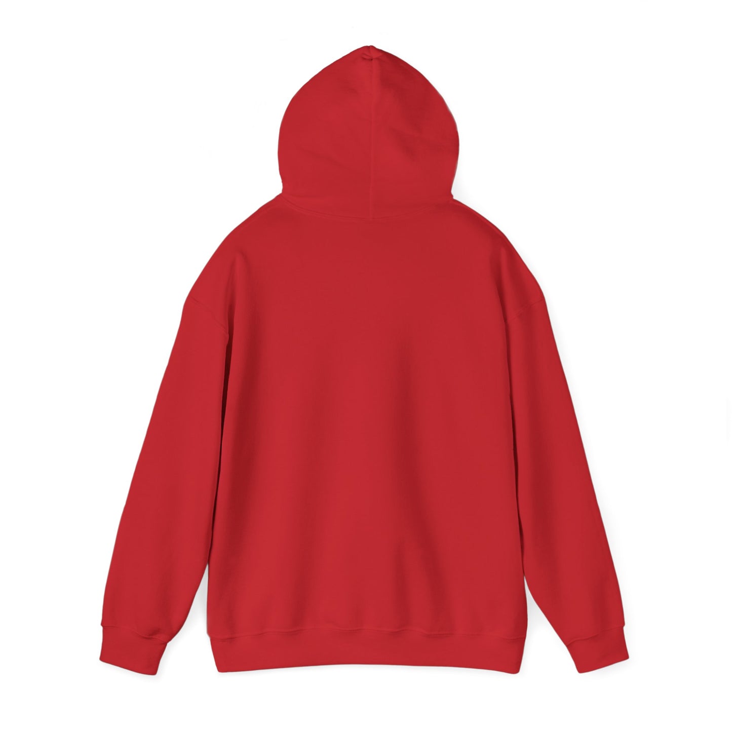 Boo You Scared! Hoodie – Funny Halloween-Inspired Unisex Sweatshirt