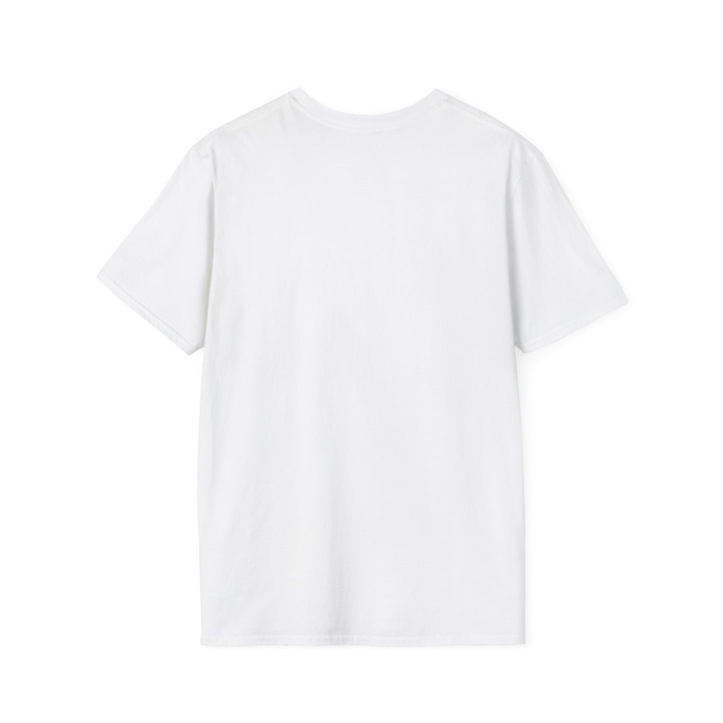 Almost Civil Tee - Signature Collection