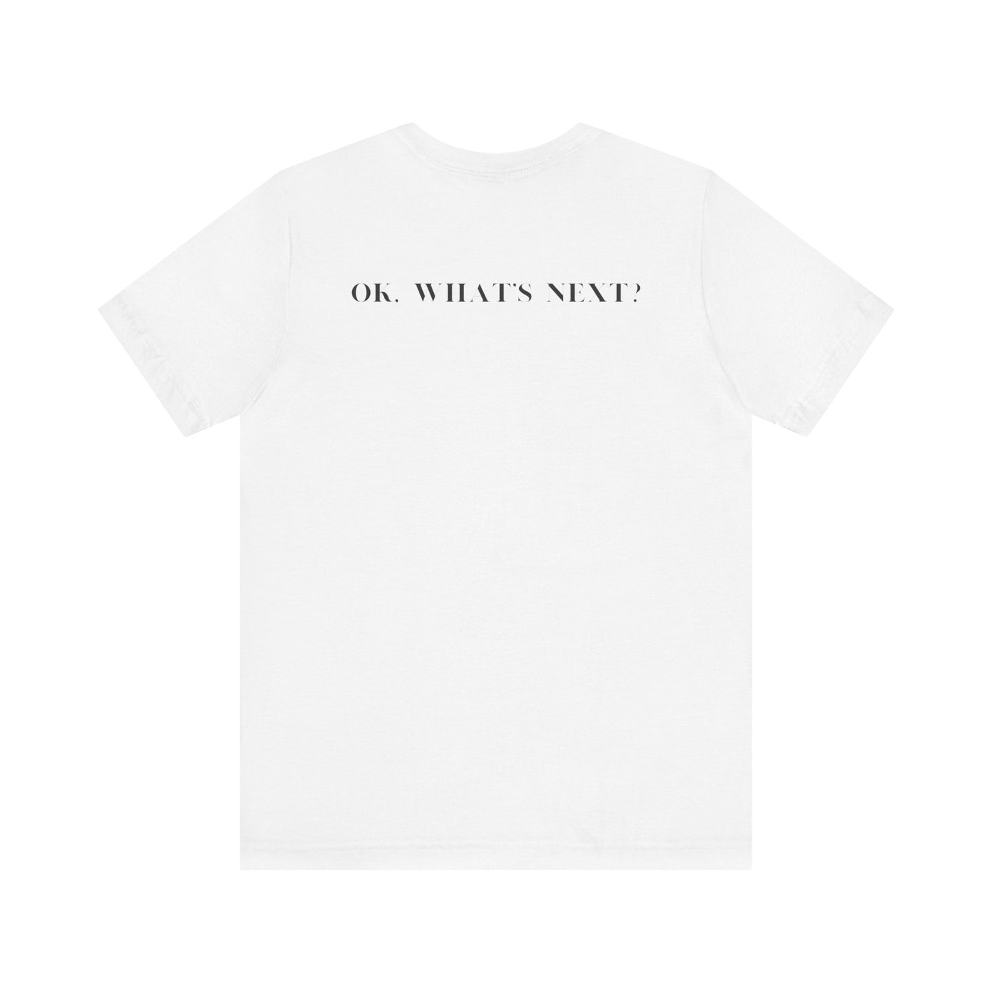 Don’t Let the Hard Days Win T-Shirt – Inspirational Mental Health Awareness Tee for Women & Men