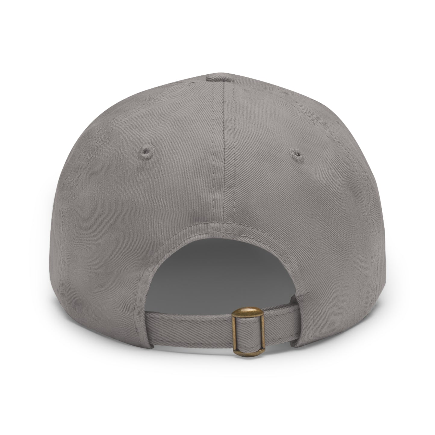 Shit Show Supervisor Hat – Funny Leather Patch Dad Hat for Moms, Dads & Chaos Coordinators