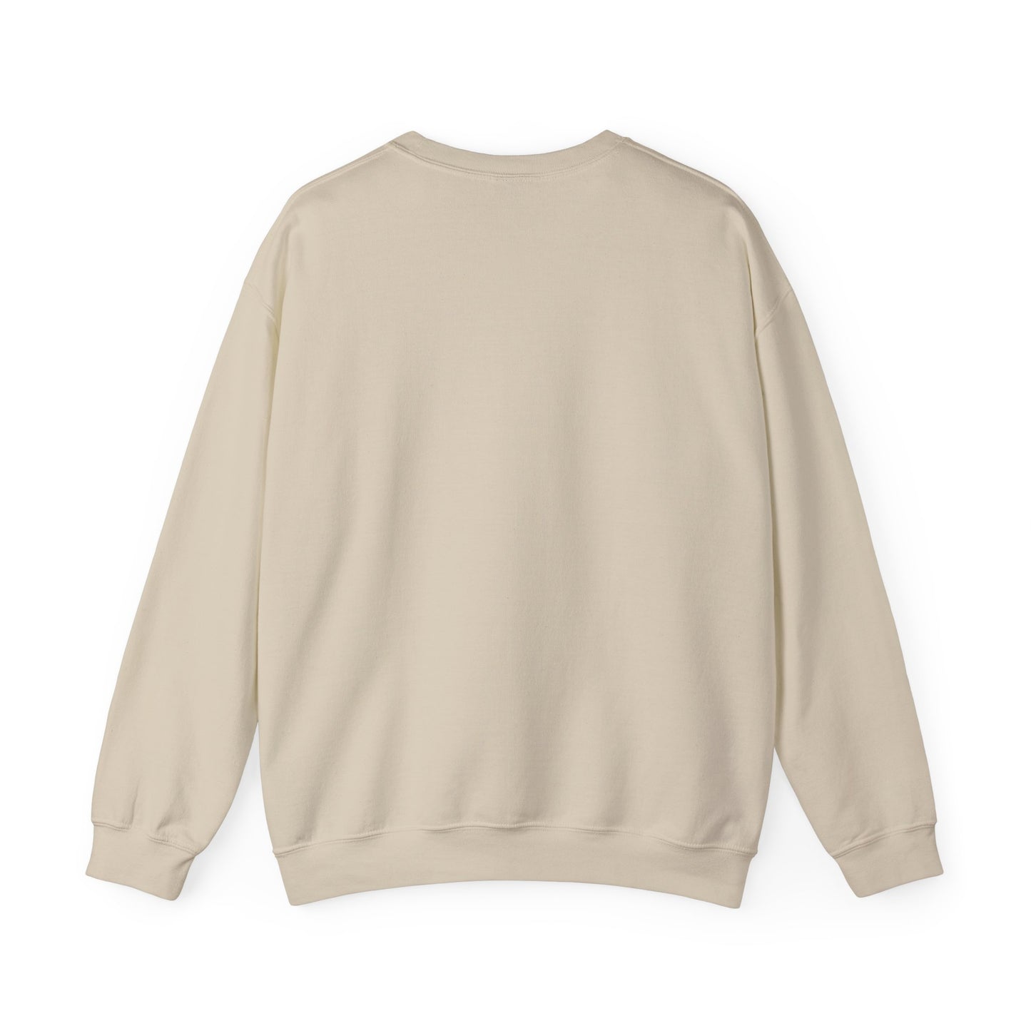 Not My Circus. Not My Emotional Breakdown – Sweatshirt