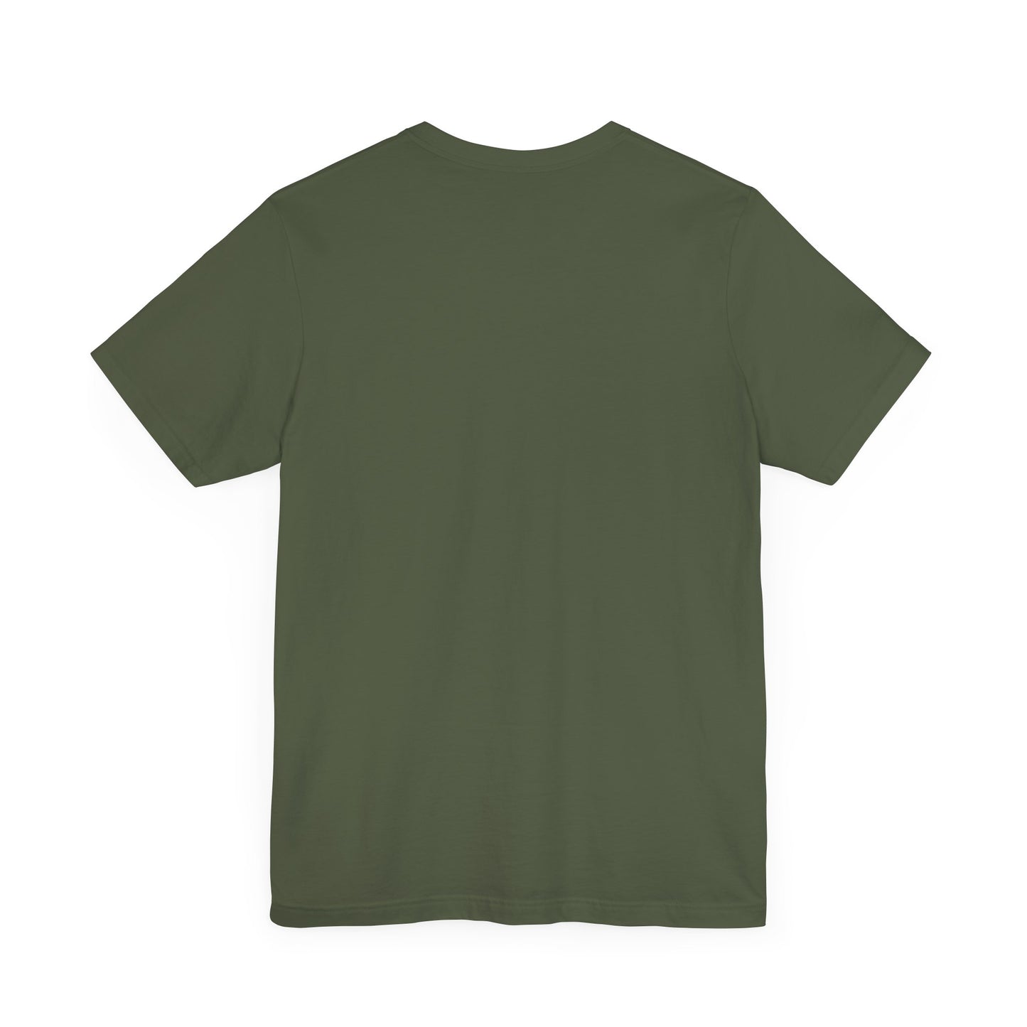 Do I Seem Calm or Is This Dissociation? T-Shirt – Funny Mental Health Graphic Tee for Overthinkers