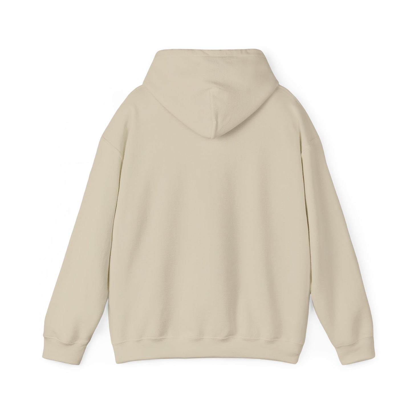 Almost Civil Hoodie -  Signature Collection