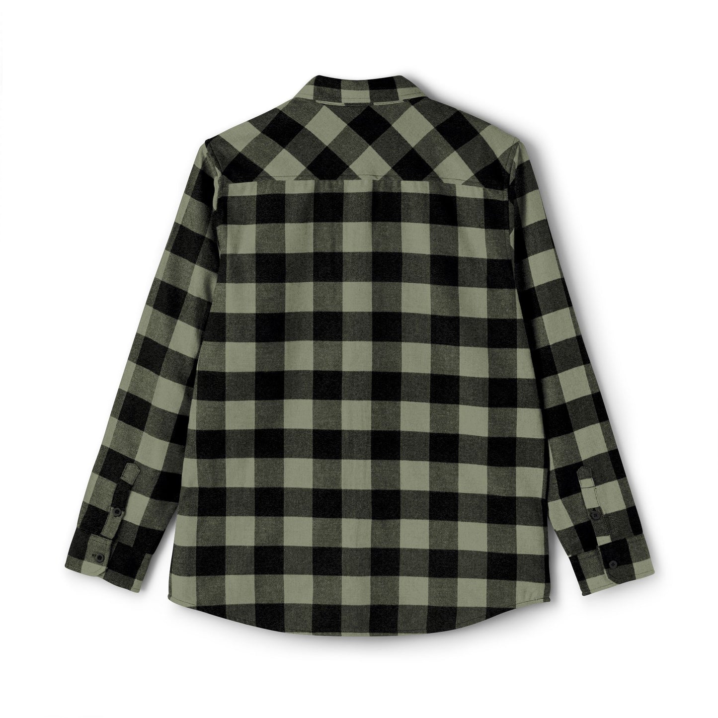 Almost Civil Flannel Shirt – Signature Collection
