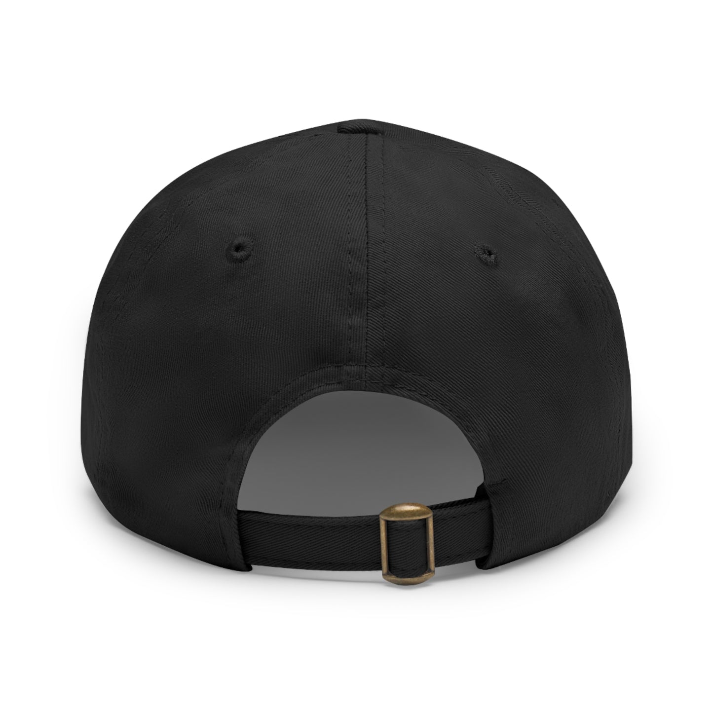 Shit Show Supervisor Hat – Funny Leather Patch Dad Hat for Moms, Dads & Chaos Coordinators