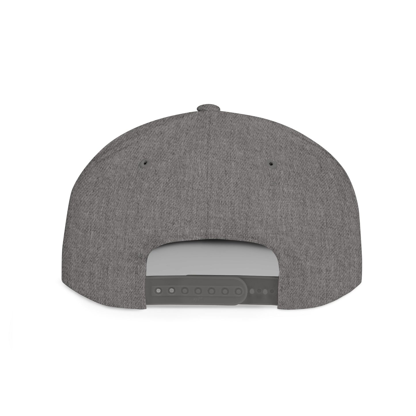 Almost Civil Snapback Hat – Signature Collection Headwear