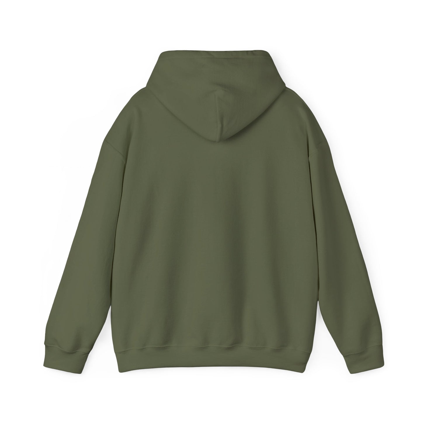 Not My Circus. Not My Emotional Breakdown – Hoodie