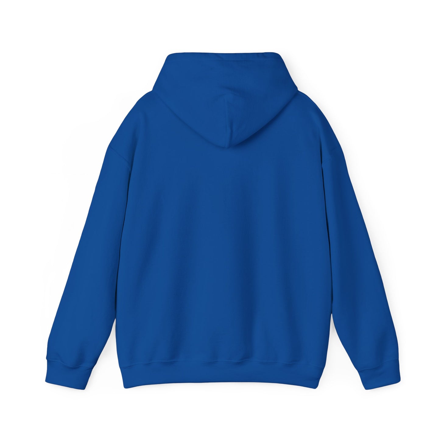Boo You Scared! Hoodie – Funny Halloween-Inspired Unisex Sweatshirt