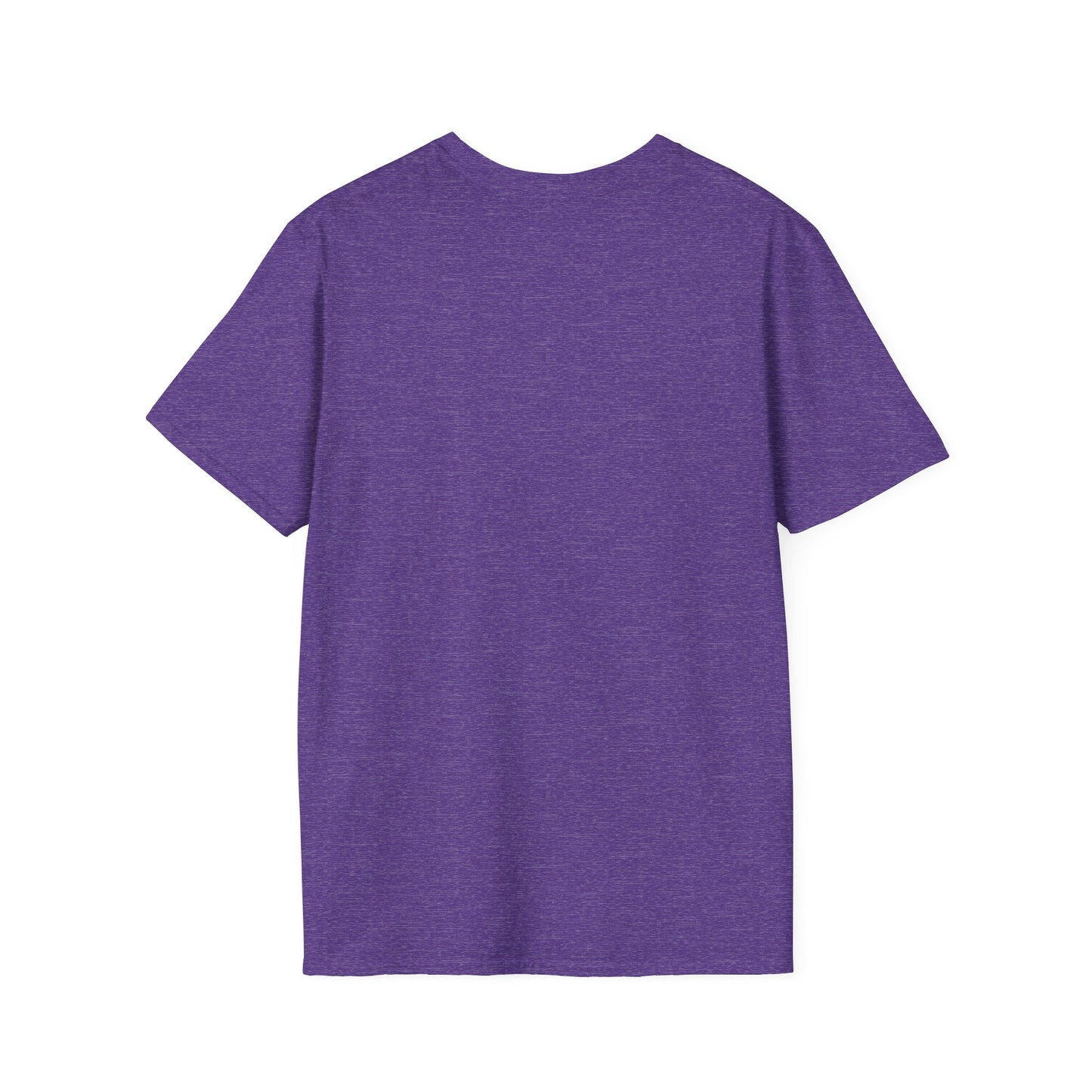 Almost Civil Tee - Signature Collection