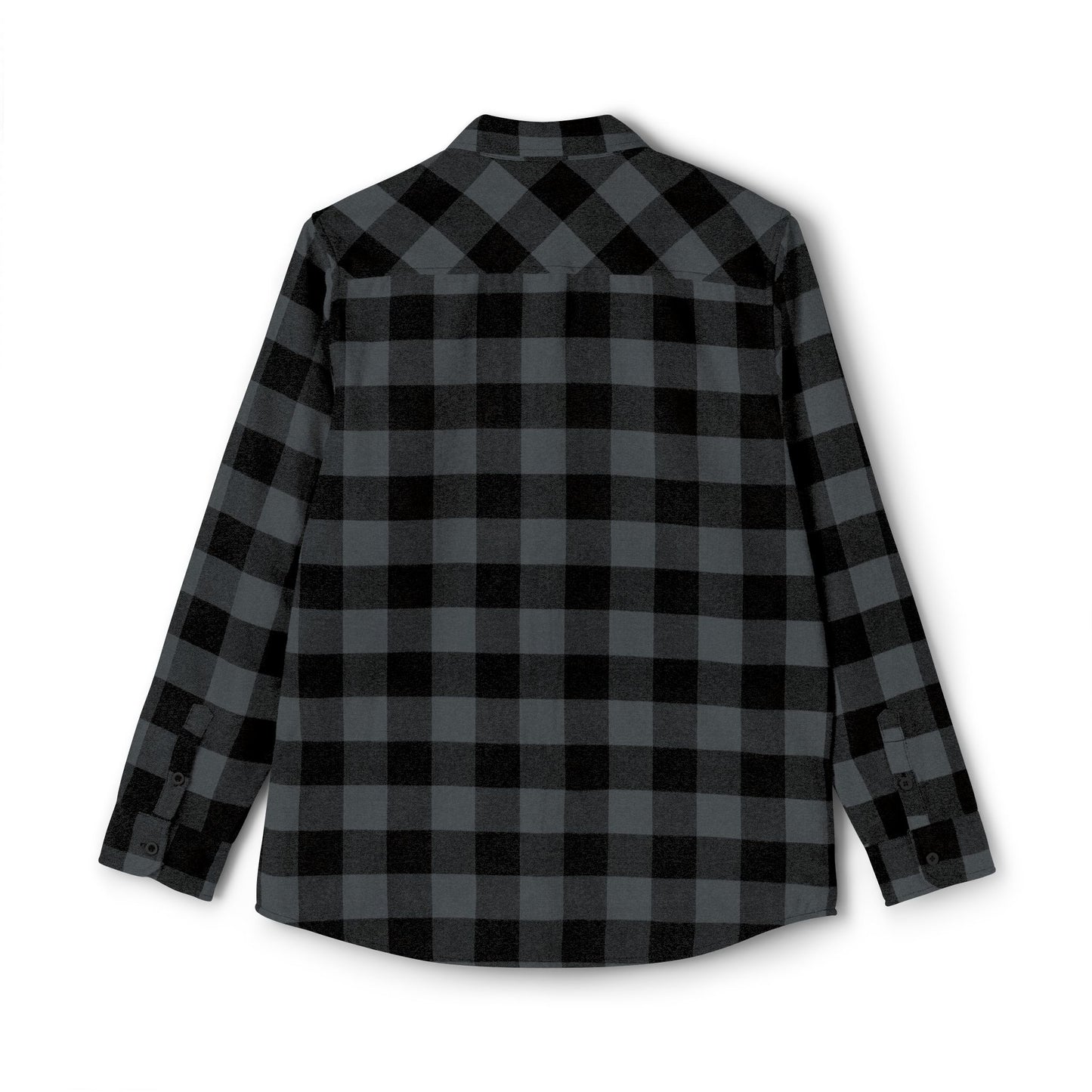 Almost Civil Flannel Shirt – Signature Collection