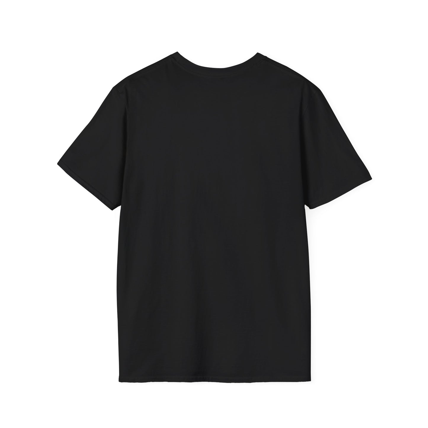 Almost Civil Tee - Signature Collection