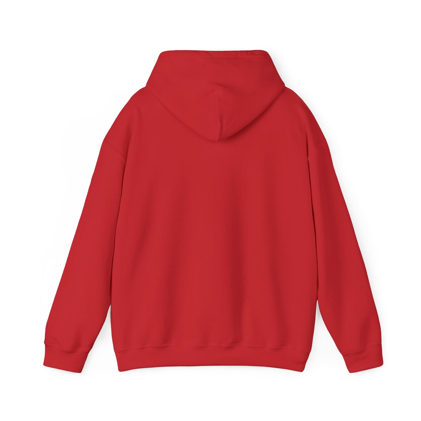 Boo You Scared! Hoodie – Funny Halloween-Inspired Unisex Sweatshirt