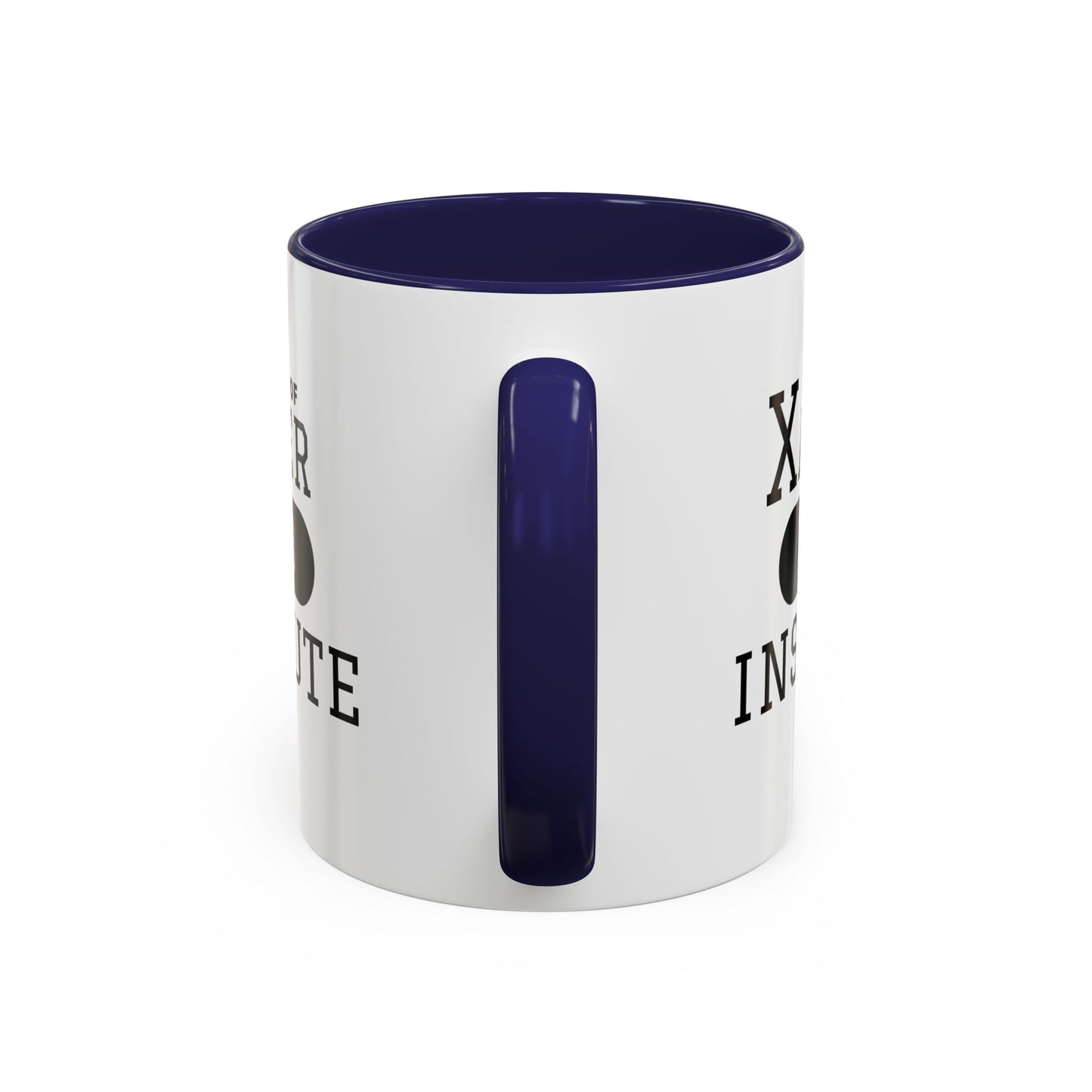 Xavier Institute Mug – X-Men Inspired Coffee Cup for Marvel Fans and Gifted Mutants