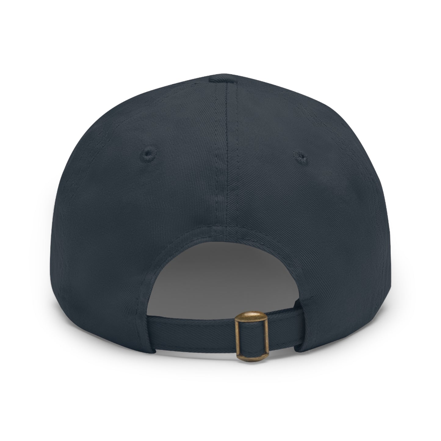 Shit Show Supervisor Hat – Funny Leather Patch Dad Hat for Moms, Dads & Chaos Coordinators