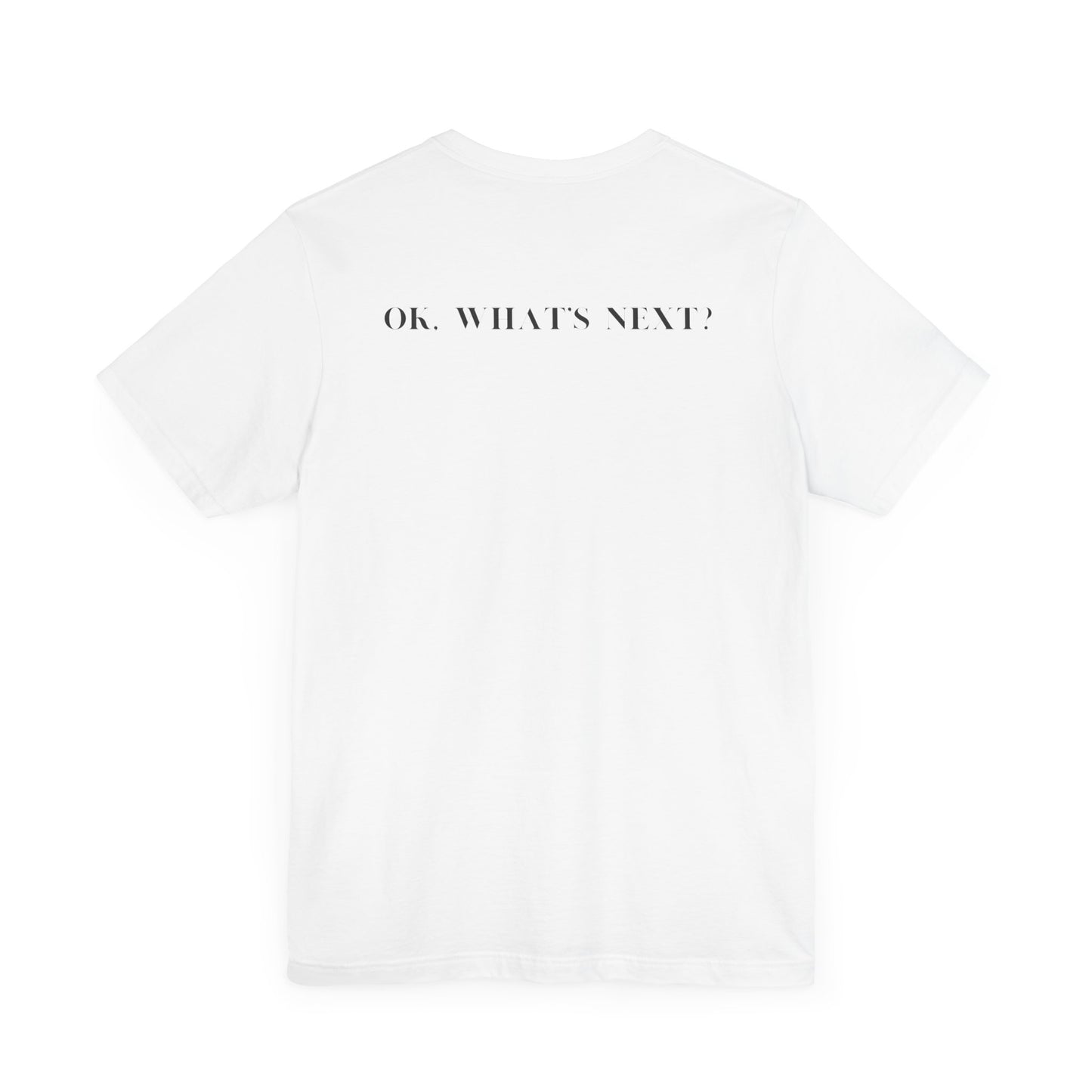 Don’t Let the Hard Days Win T-Shirt – Inspirational Mental Health Awareness Tee for Women & Men