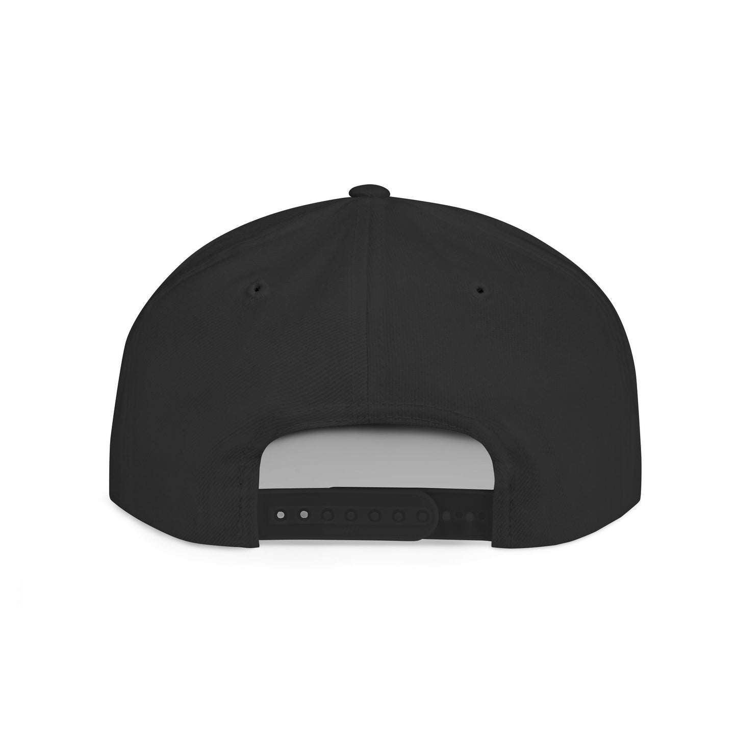 Almost Civil Snapback Hat – Signature Collection Headwear