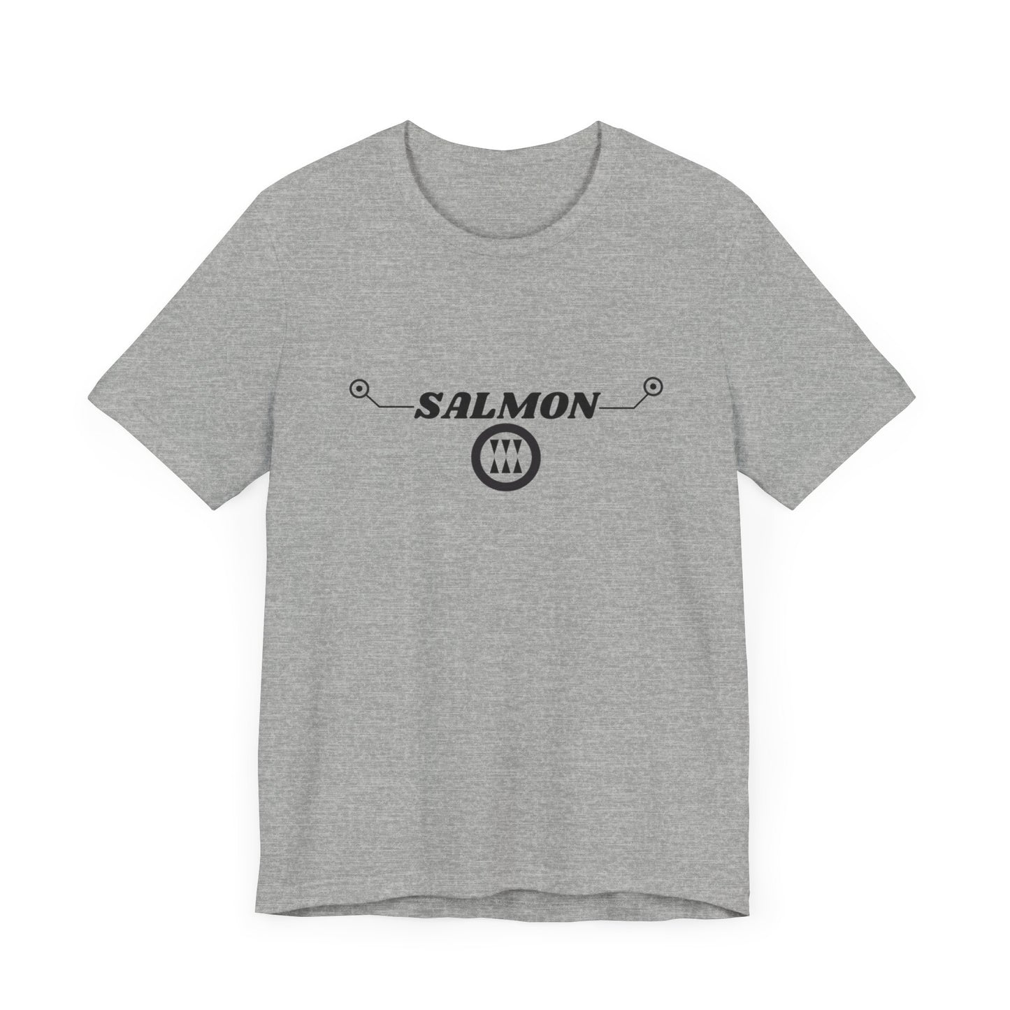 Inumaki Toge Anime T-Shirt – Funny Jujutsu Kaisen-Inspired Graphic Tee for Fans of Rice Balls and Cursed Speech
