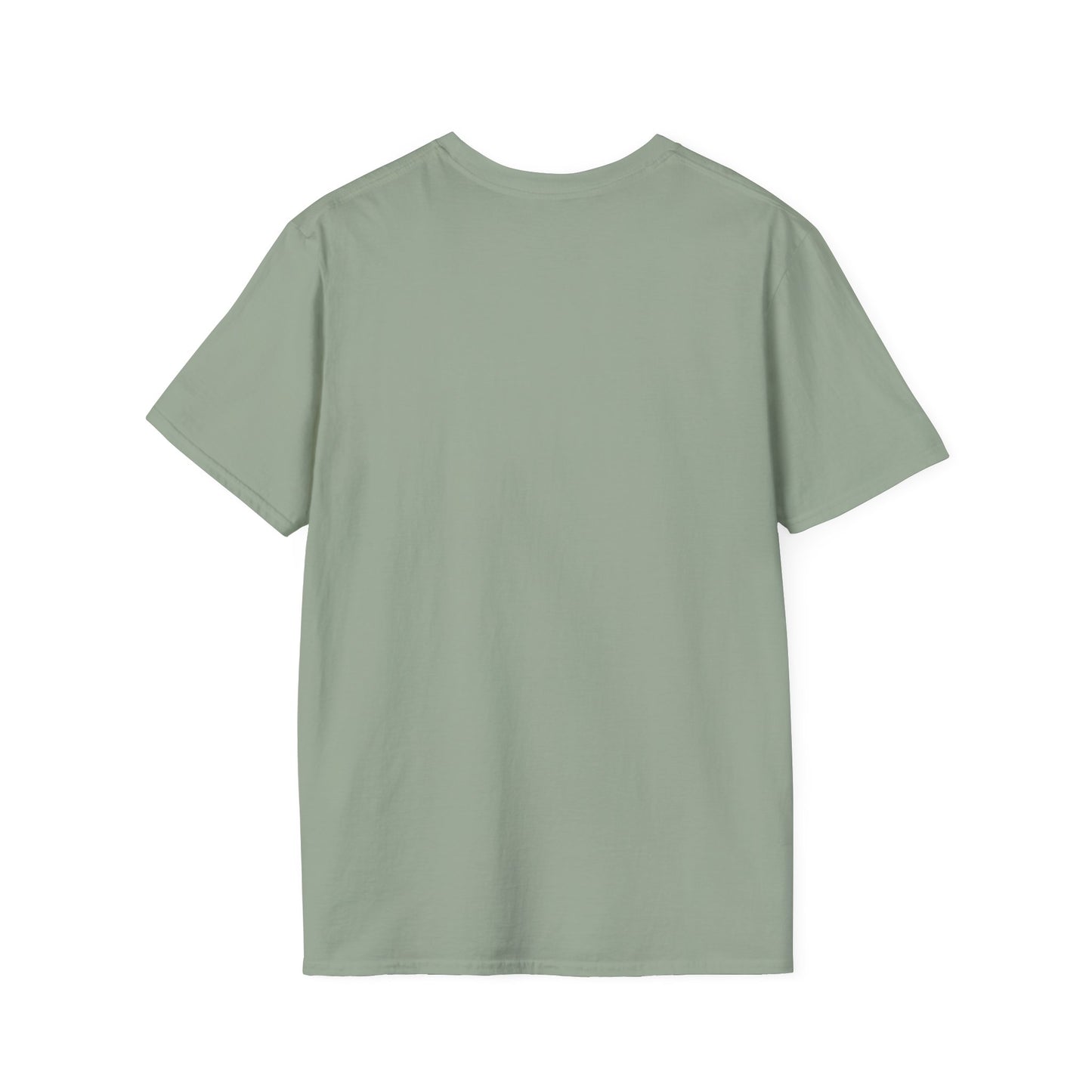Almost Civil Tee - Signature Collection