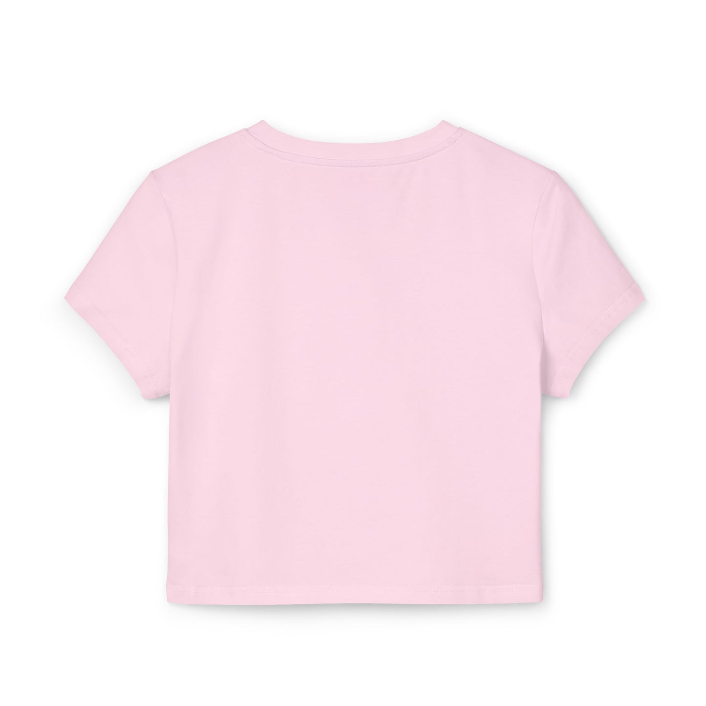 Almost Civil Women’s Baby Tee – Signature Collection