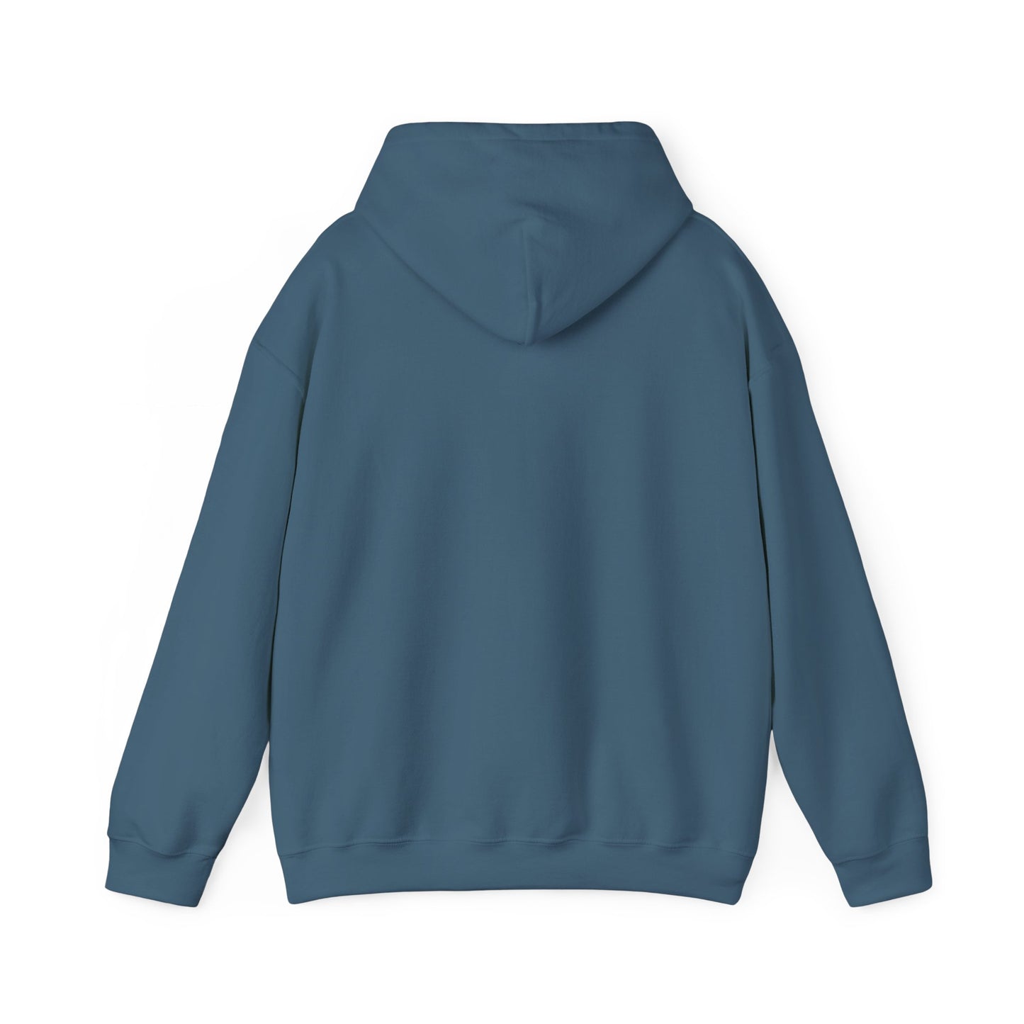 Main Character Energy (But Unhinged) Hoodie – Funny Bold Sweatshirt for Spiraling Drama Queens