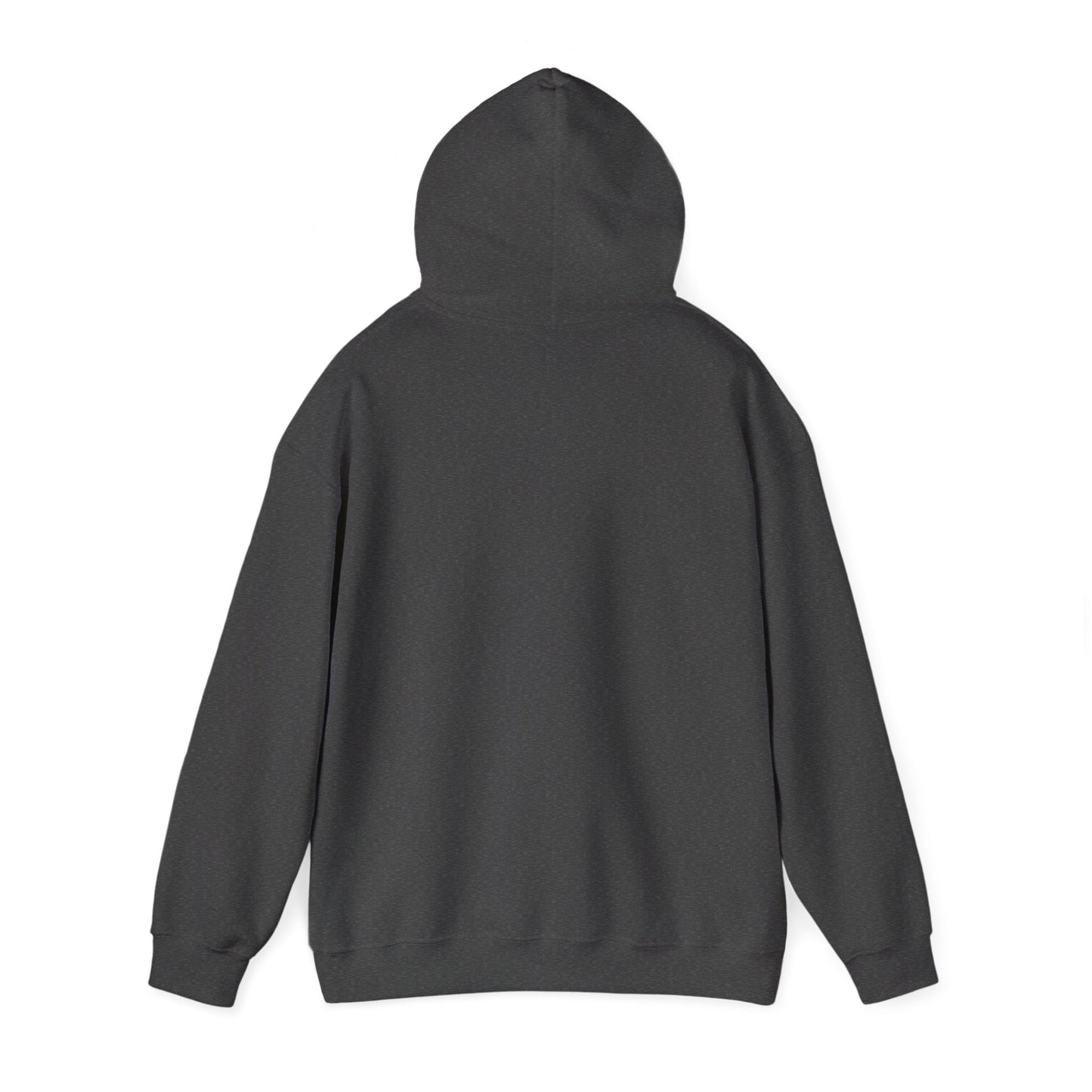 Almost Civil Hoodie -  Signature Collection