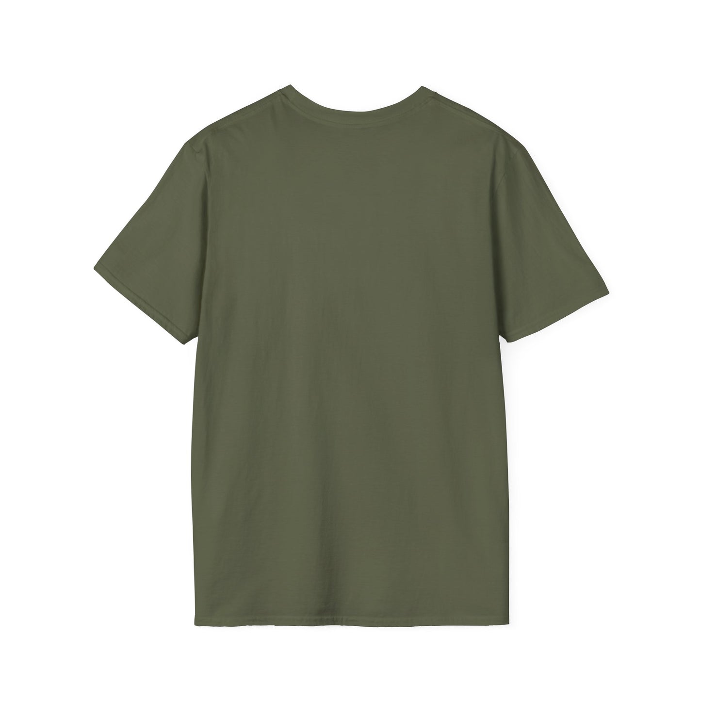 Almost Civil Tee - Signature Collection