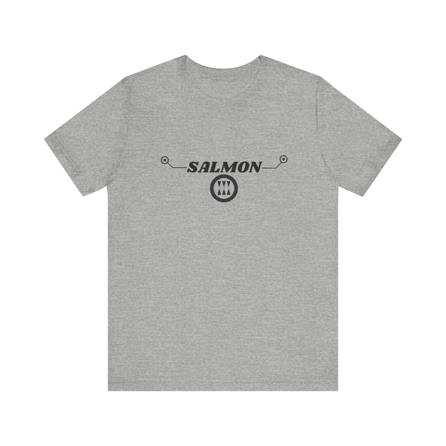 Inumaki Toge Anime T-Shirt – Funny Jujutsu Kaisen-Inspired Graphic Tee for Fans of Rice Balls and Cursed Speech