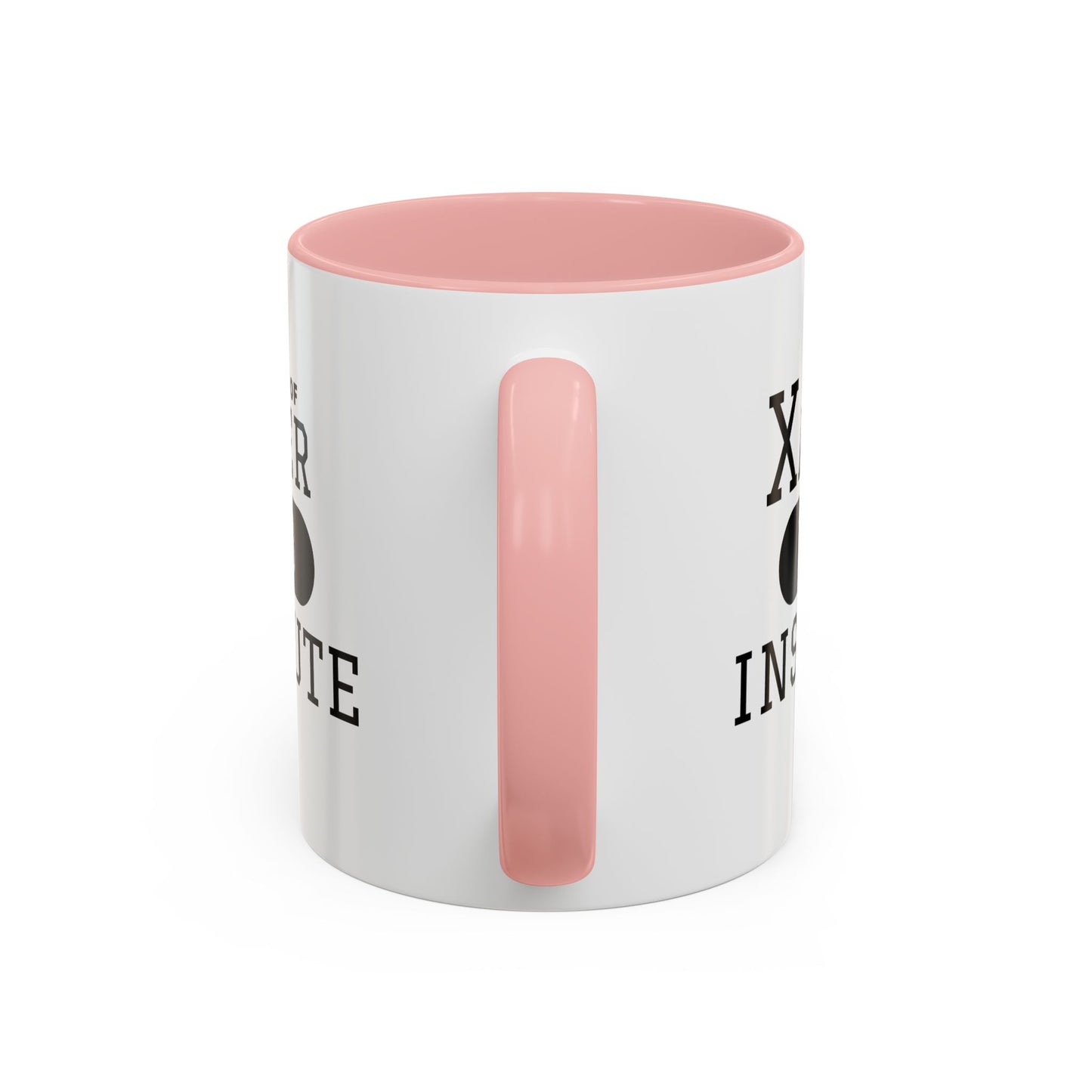 Xavier Institute Mug – X-Men Inspired Coffee Cup for Marvel Fans and Gifted Mutants