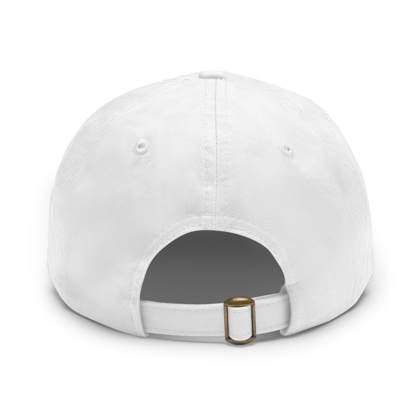 Shit Show Supervisor Hat – Funny Leather Patch Dad Hat for Moms, Dads & Chaos Coordinators