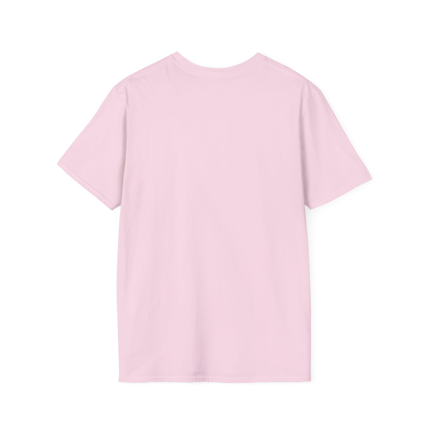 Almost Civil Tee - Signature Collection