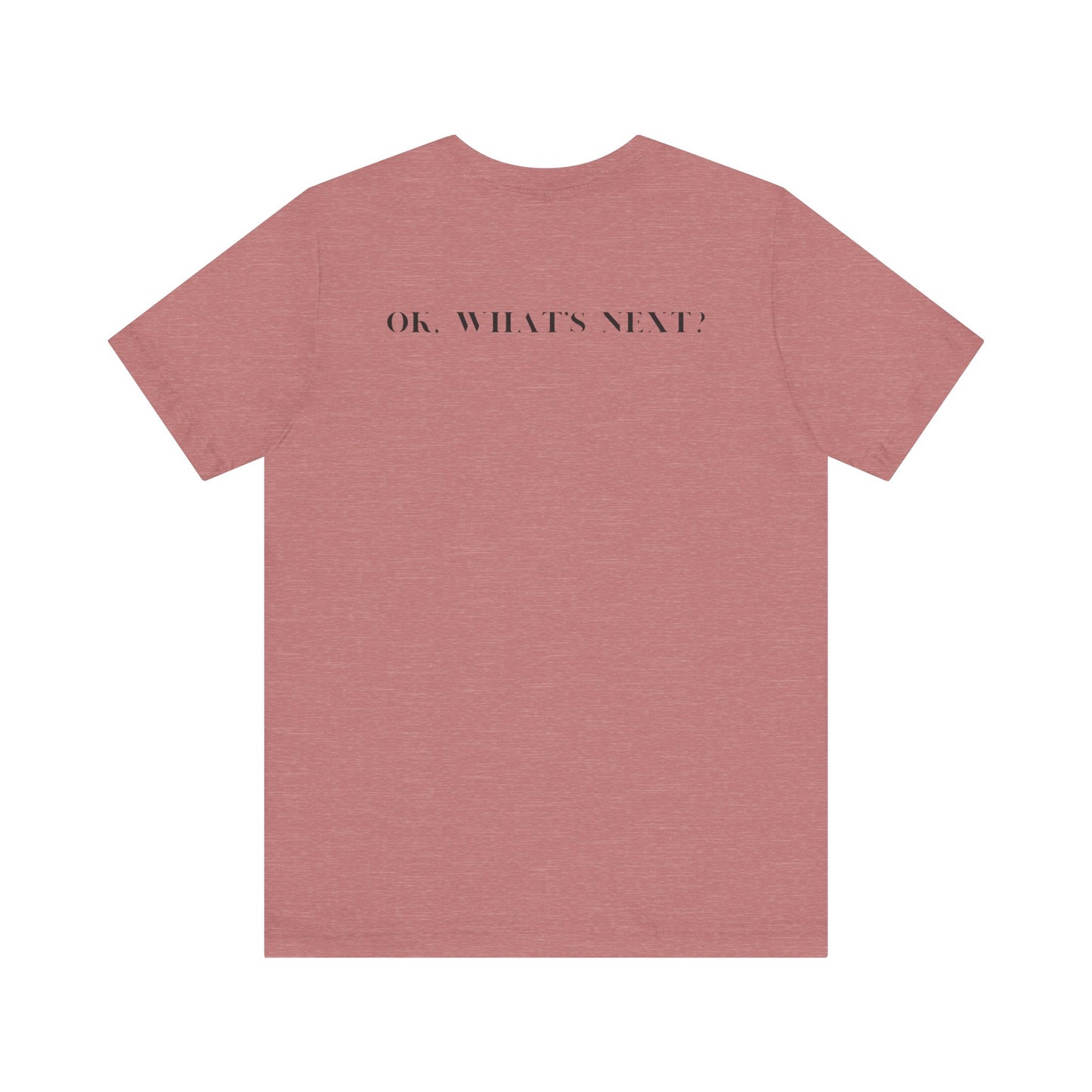 Don’t Let the Hard Days Win T-Shirt – Inspirational Mental Health Awareness Tee for Women & Men